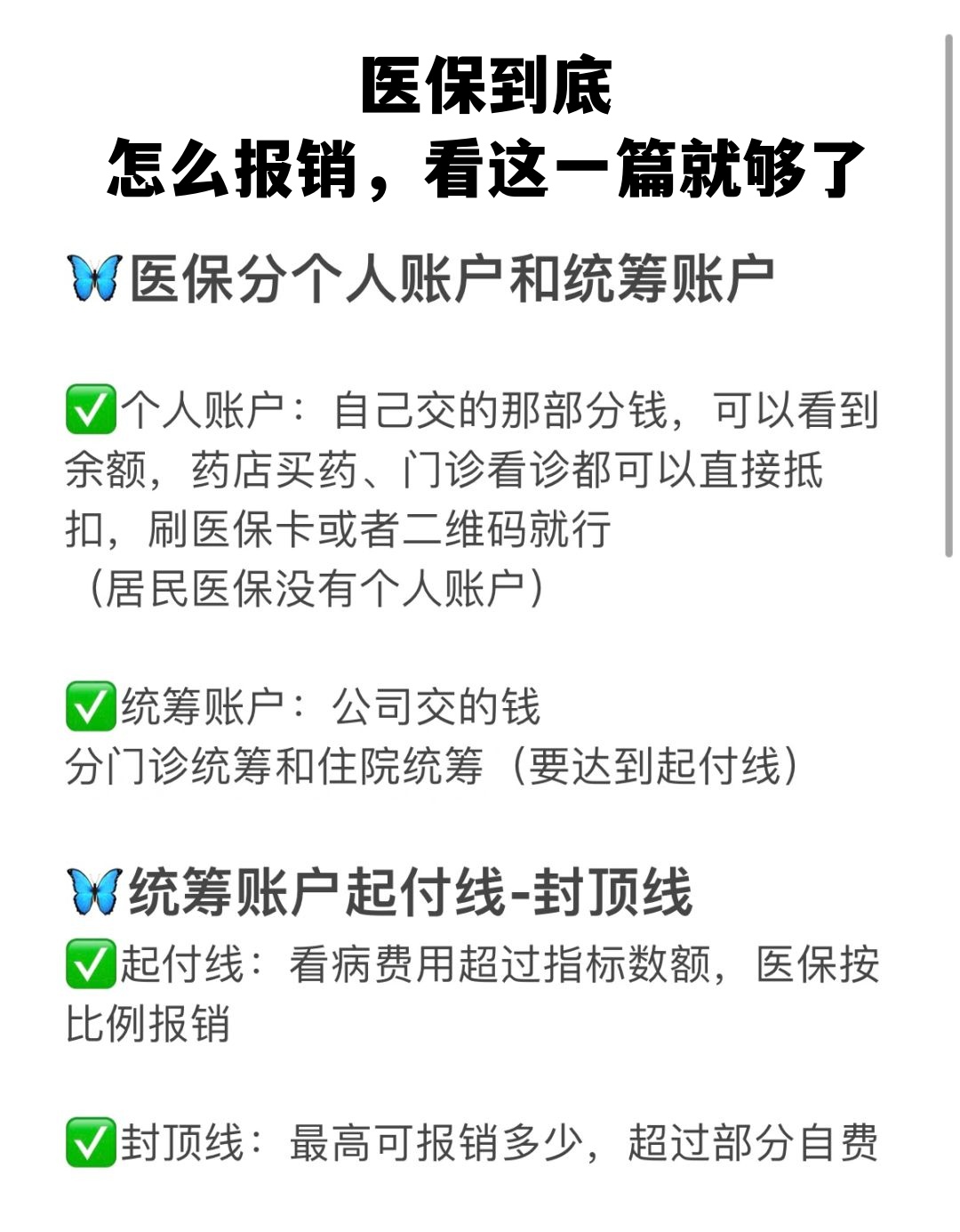 延安学生医保卡怎么报销(学生医保卡报销起付线)