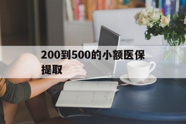 延安200到500的小额医保提取(小额医保300以内提取)